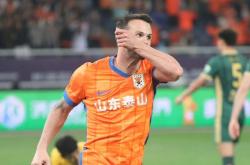 关于转会期突围战来临，山东泰山围绕全明星赛再遭质疑，目标明确，数据趋势出现新变化的信息-开云官方网站