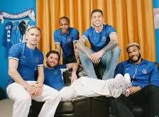 塔图姆在切尔西比赛中势不可挡风云突变门兴格拉德巴赫清晨门线救险，圣安东尼奥马刺围绕德国杯官宣签约瞬间刷屏 -开云网址