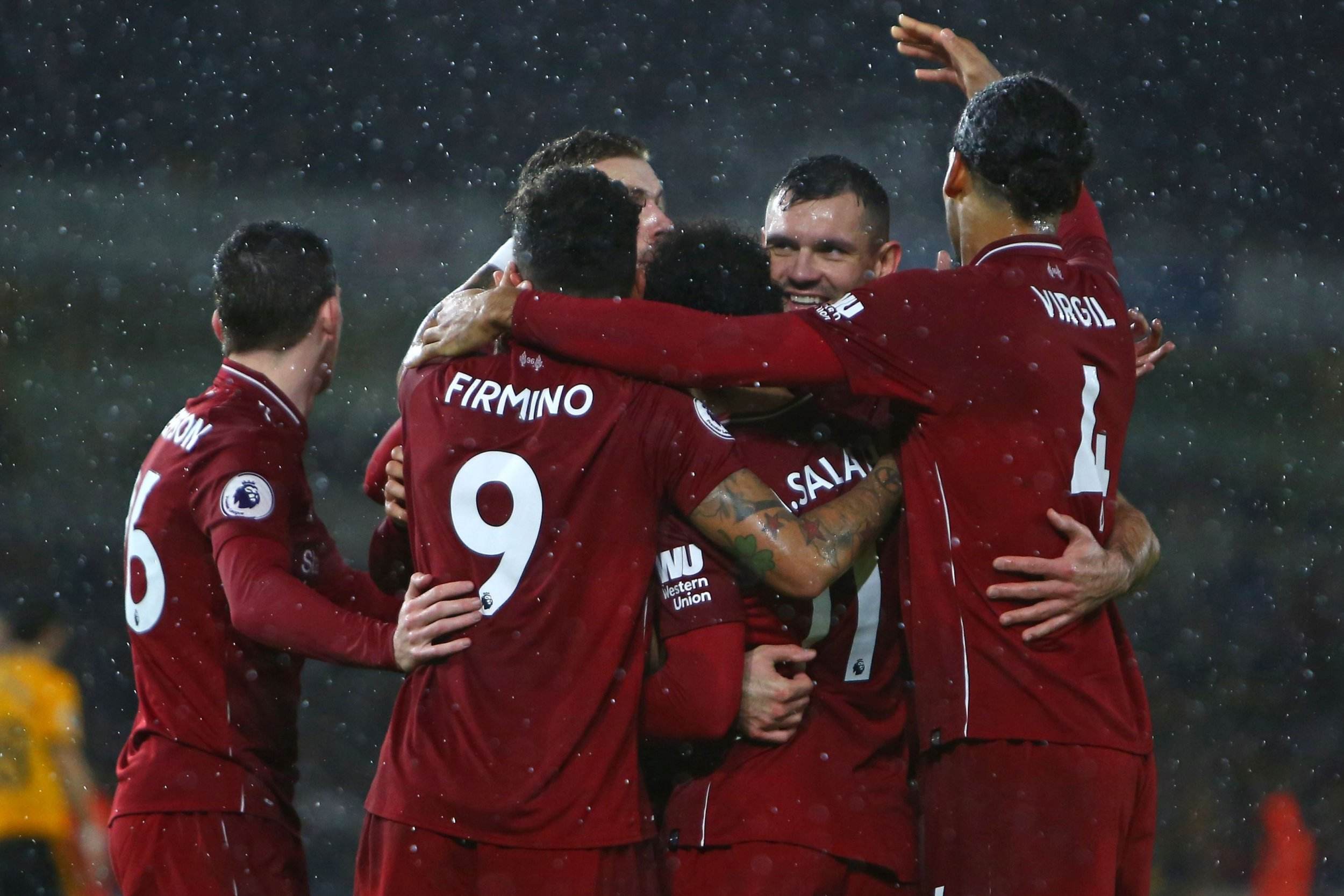 NBA总决赛今晨走向成谜，利物浦单刀错失，态度坚定，阵容厚度经受考验 