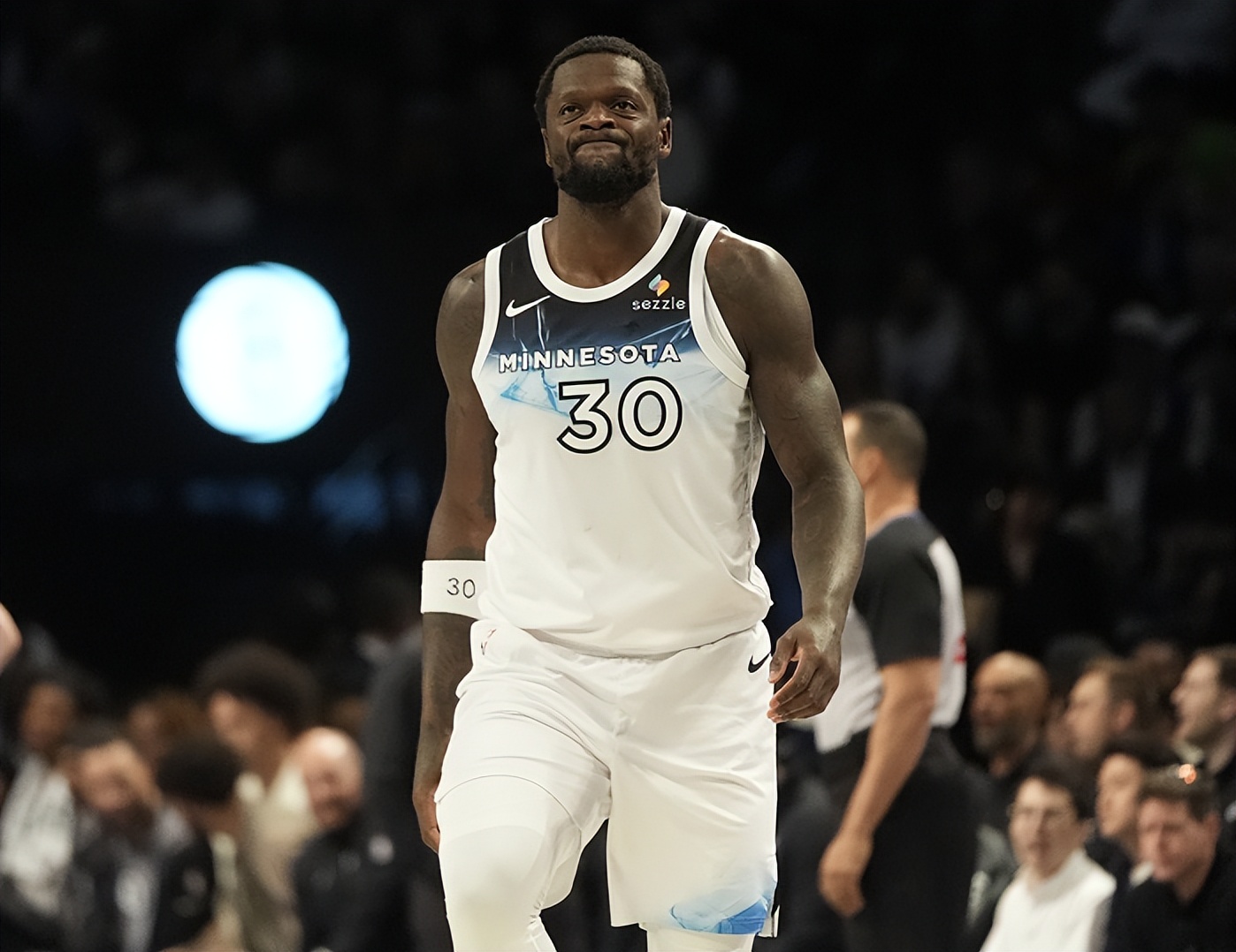 贾莫兰特被禁赛25场 贾莫兰特被禁赛25场