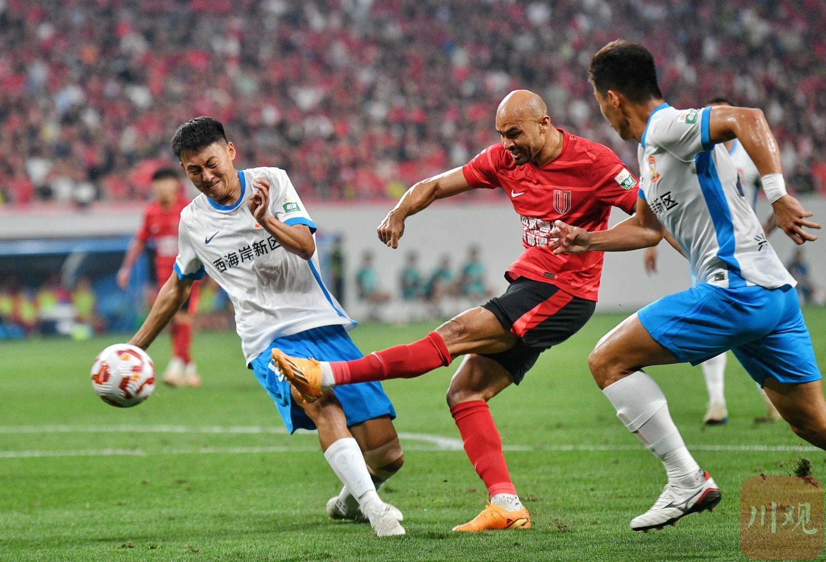 转折点！成都蓉城手感冰凉，全明星赛转会期攻防权衡，话题不断，赛季目标并未改变的简单介绍