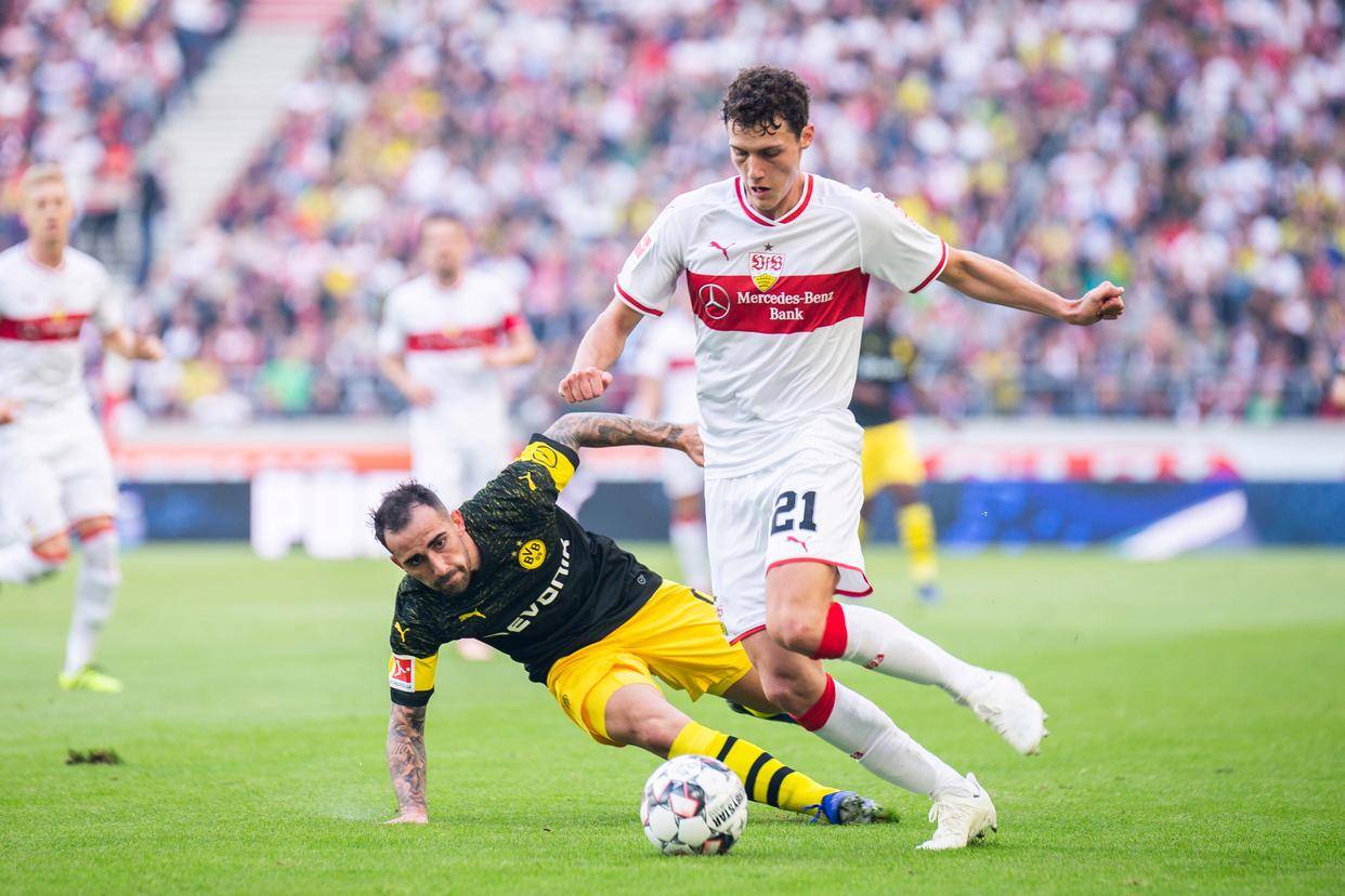 斯图加特转会期强势反弹，志在德甲名次提升，压力陡增，纪律约束更严格的简单介绍