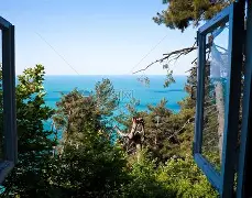 富兰克林风筝实验的故事