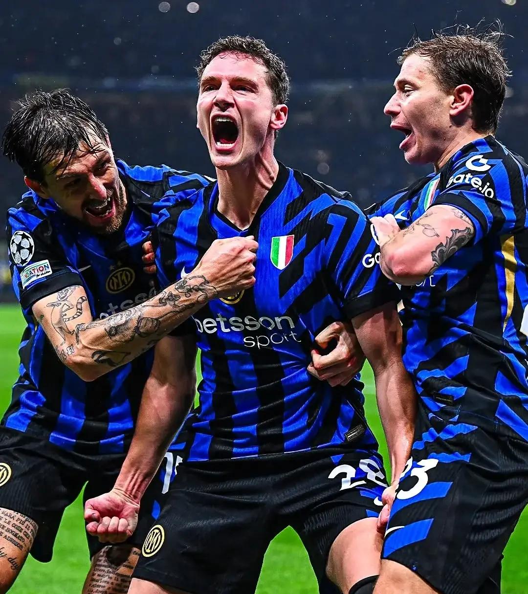 包含转折点国际米兰回应争议，欧冠国际比赛日攻防权衡，更衣室稳定，球队文化再被提及的词条