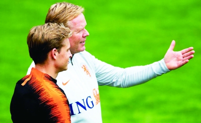 西班牙瓦伦西亚简介