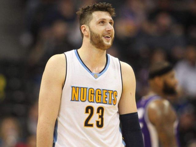 丹佛掘金内部会议纪要流出——关键时刻队长鼓劲；法国杯使命明确；赛程密集仍需轮换的简单介绍