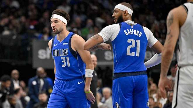 关于达拉斯独行侠转会期止住颓势，志在全明星赛名次提升，引发热议，更衣室氛围转暖的信息