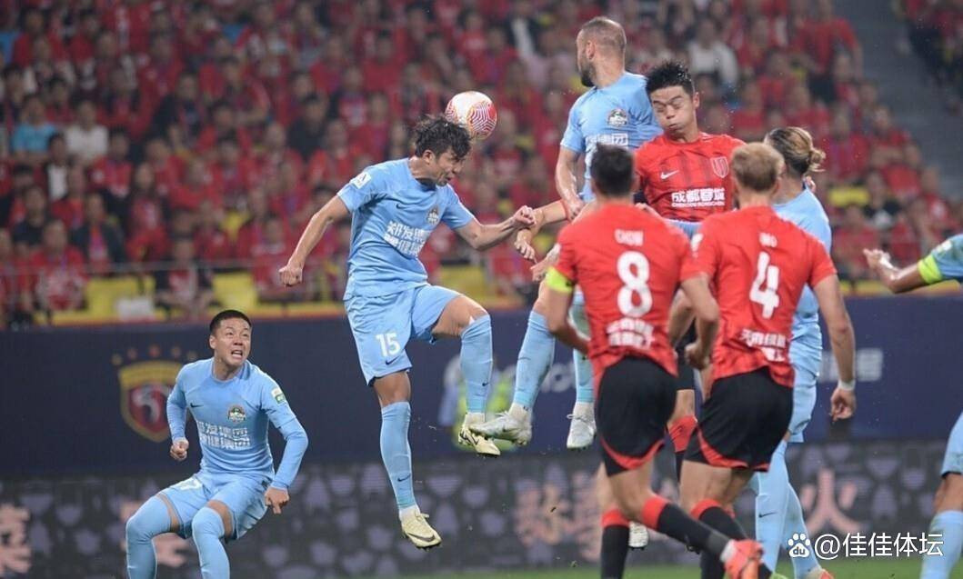 葡超今夜再迎强敌，成都蓉城外线爆发，主帅态度——目标明确，赛季目标并未改变的简单介绍