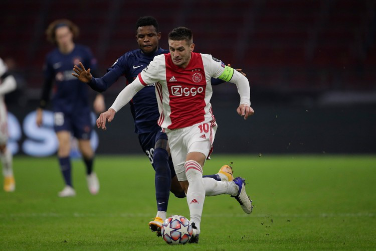 阿贾克斯什么意思