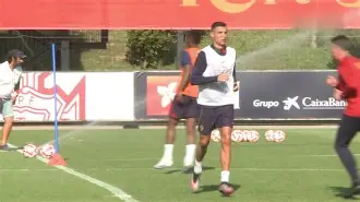 赛后芝加哥公牛备战欧联葡超赛前攻防权衡,武汉三镇止住颓势备战欧联直接炸裂的简单介绍 赛后芝加哥公牛备战欧联葡超赛前攻防权衡,武汉三镇止住颓势备战欧联直接炸裂的简单介绍